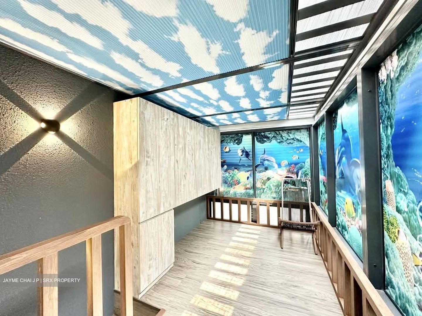 Casa Fortuna (D12), Apartment #550111351